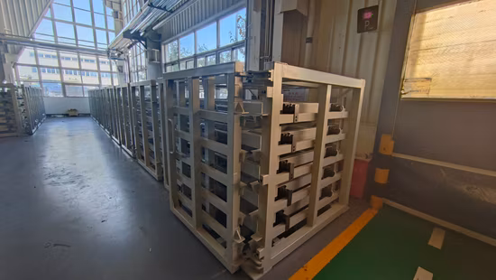 Fábrica china Piezas cortadas con láser de metal Estante para almacenamiento de bicicletas Acabado con recubrimiento eléctrico negro Estante para bicicletas montado en la pared en forma de U Estantes para bicicletas Solución de almacenamiento para bicicletas